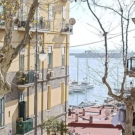 Piazza Alario Apartman Salerno Kültér fotó