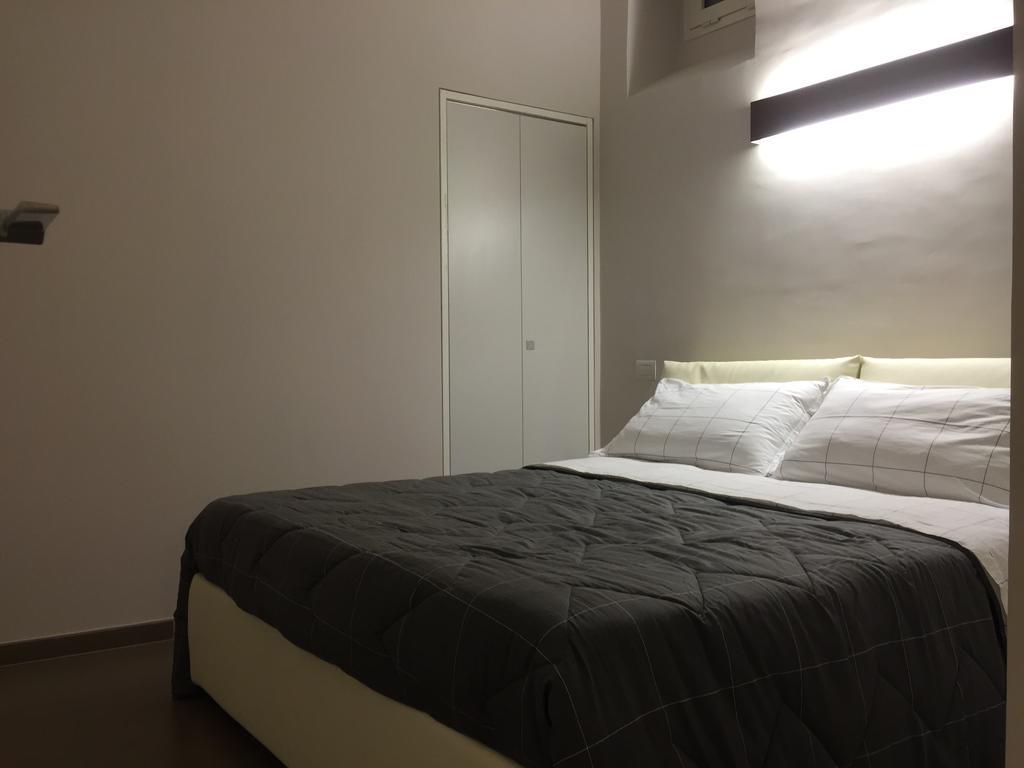Piazza Alario Apartman Salerno Kültér fotó