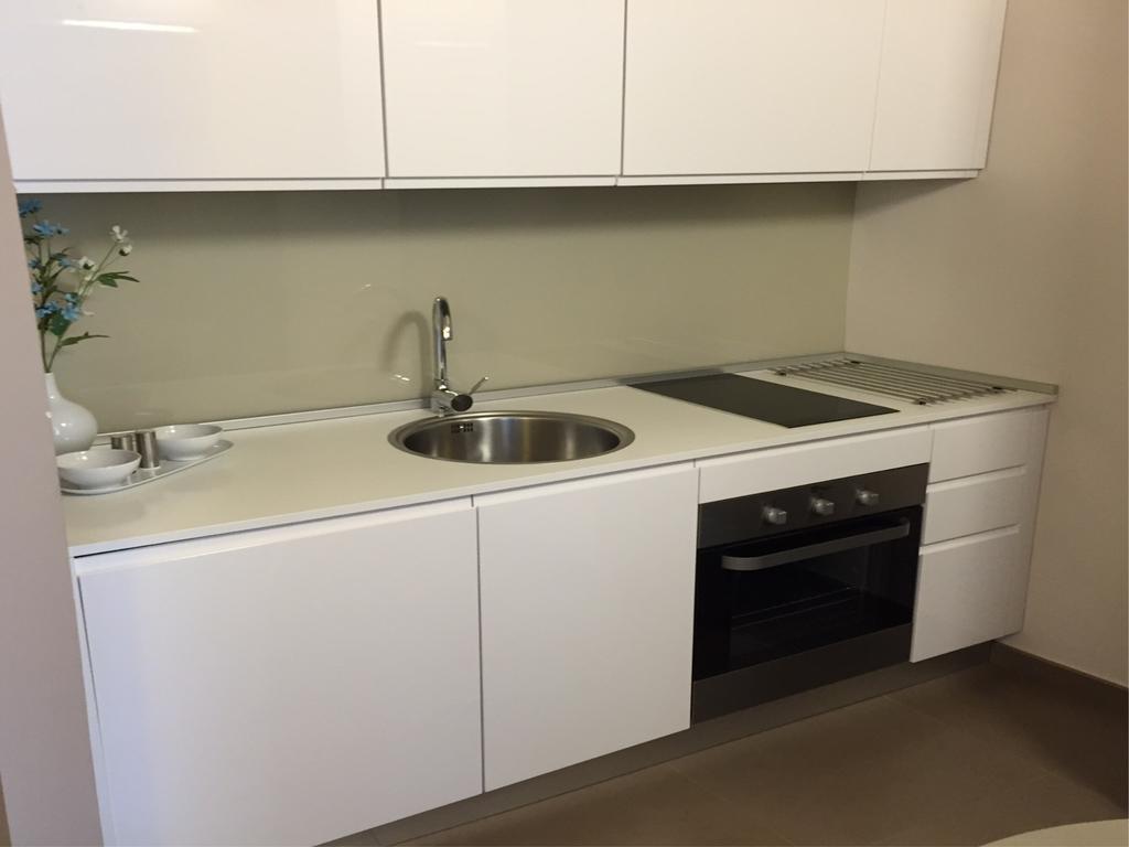 Piazza Alario Apartman Salerno Kültér fotó