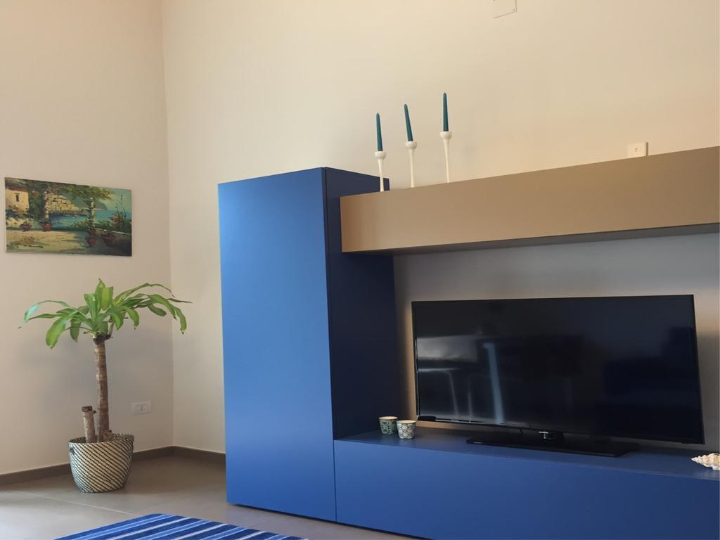 Piazza Alario Apartman Salerno Kültér fotó