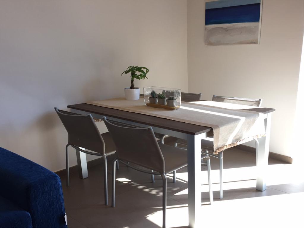 Piazza Alario Apartman Salerno Kültér fotó